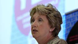 Mary McAleese: My devout Catholic son bullied for being gay