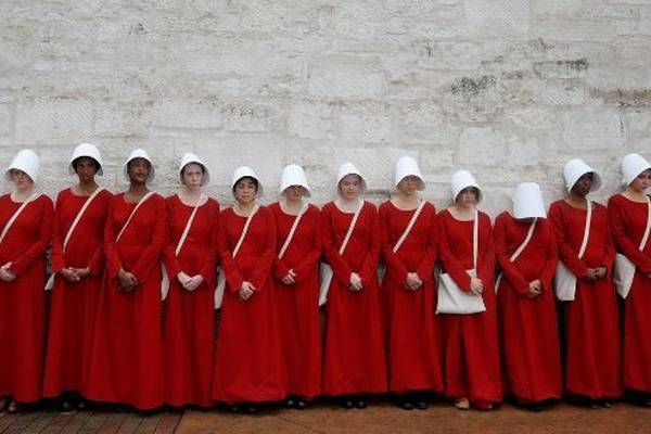 Stop comparing today’s Ireland to The Handmaid’s Tale
