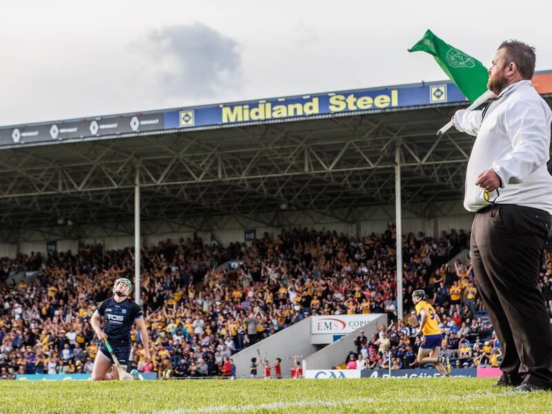 Buckle up, don’t blink: How hurling scoring rates continue to rise