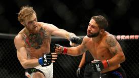Conor McGregor: Toughest test yet for the would be king
