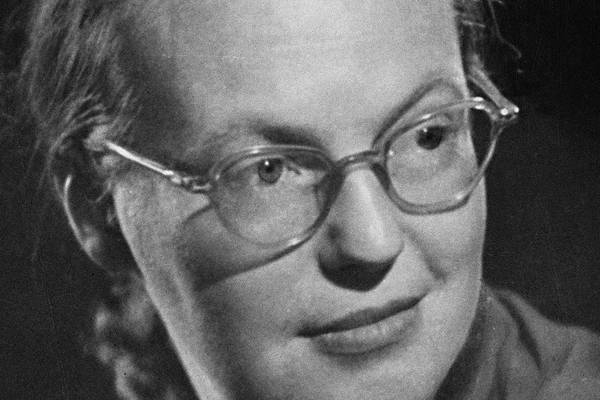 Shirley Jackson’s literary legacy: from the shadows to the spotlight