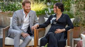 Meghan and Harry interview brings 725,000 viewers to RTÉ2