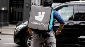 Deliveroo eyes $10.5bn listing after some funds steer clear