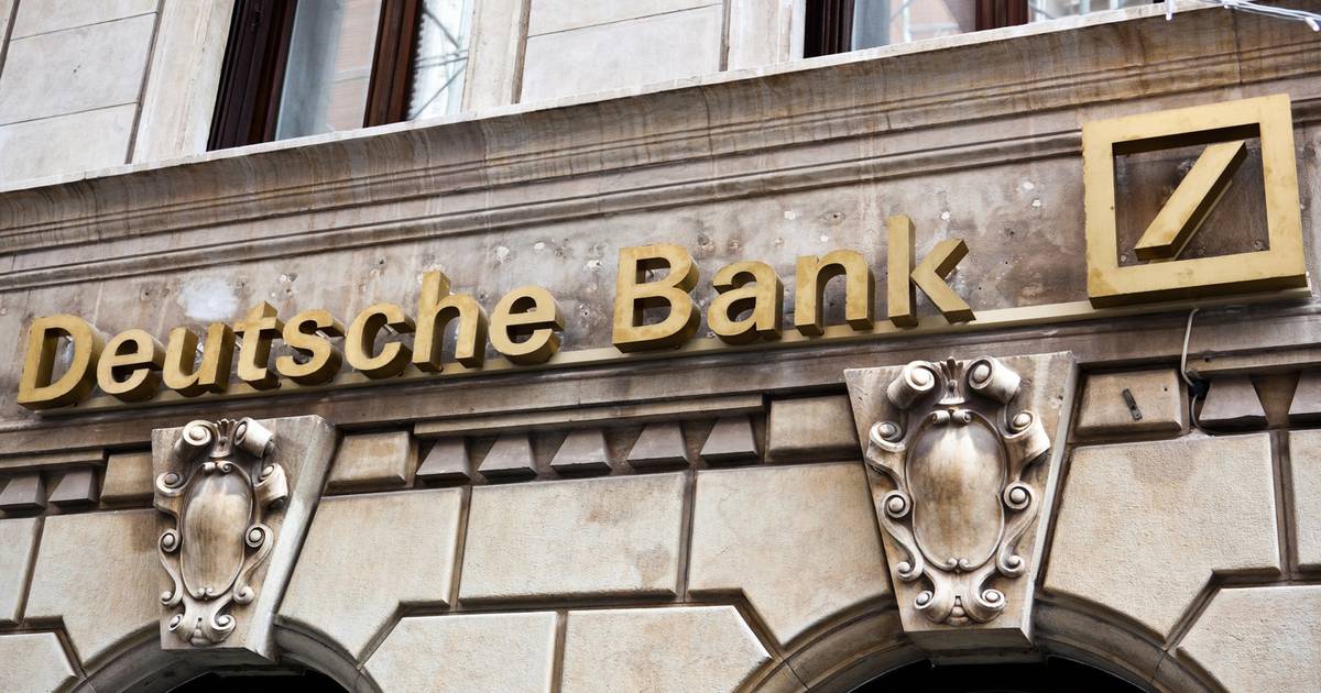 Deutsche Bank Retreats From Global Ambitions In Sweeping Overhaul The 