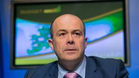 Denis Naughten admits to further meeting with lead broadband bidder