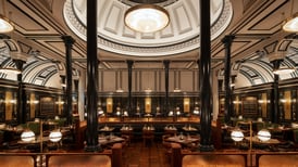 Win a delectable dinner for four at Hawksmoor, Dublin. 