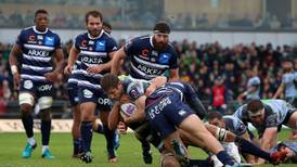 Connacht off to strong start as they take down Bordeaux-Begles