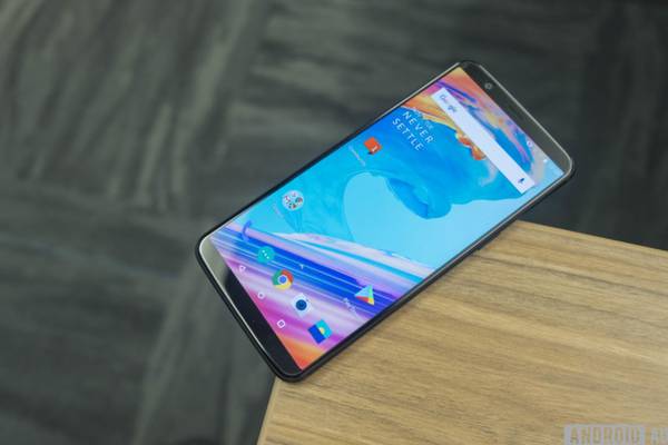 Tech Tools: refined OnePlus 5T makes for a better phone