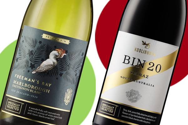 John Wilson: Classic wines from Down Under for less than €10 at Aldi