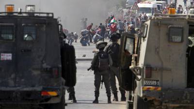 Hamas accuses Israel as Gaza hostilities resume
