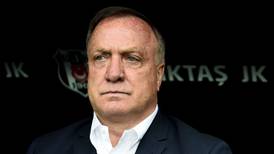 Dick Advocaat is set to take the reins in Holland
