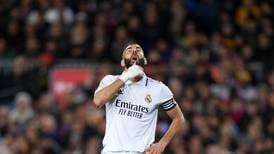 Karim Benzema will leave Real Madrid at end of season, club confirms