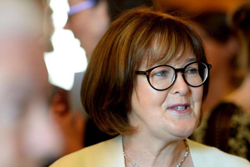 Ireland left with zero female listed CEOs after Ires switch