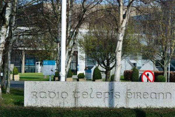 RTÉ presiding over ‘complete eradication’ of Irish language programming