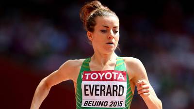 Ciara Everard and Ben Reynolds fail to fire in Beijing