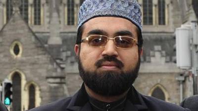 Muslim cleric calls on preachers to sign anti-extremism statement