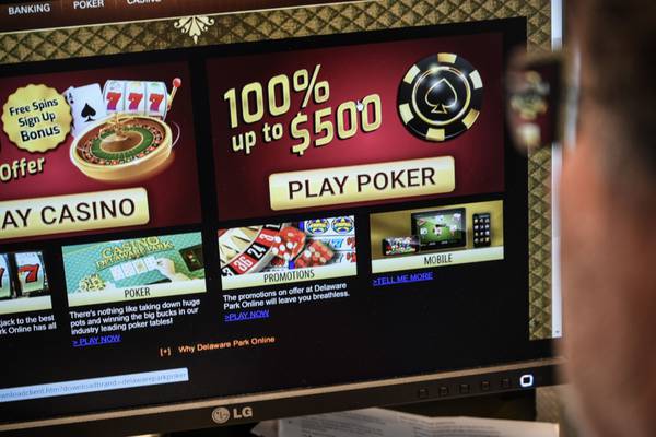 Coronavirus: Could a lack of live sport lead to problem gambling?