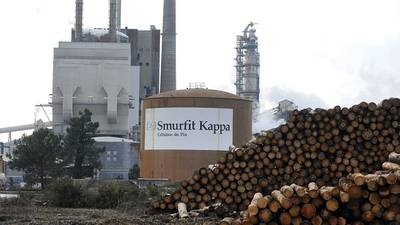 Jefferies tips further acquisitions at Smurfit Kappa