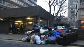 Homeless should be allowed stay in Apollo House, says Zappone