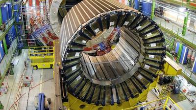 Government to consider Cern membership