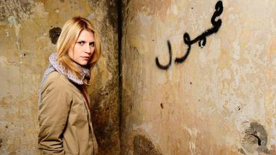 ‘Homeland’ visit a welcome boost for CIA brand