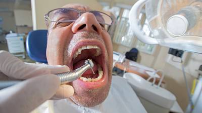 Lack of transparency over dental complaints blamed on laws