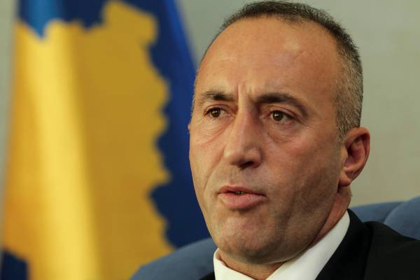 Kosovo security chiefs sacked over Turkish deportations