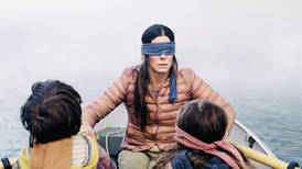 Bird Box challenge: Netflix warns people not to do ‘blindfold’ stunts