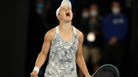 Australia rejoices as Ash Barty brings it home in Melbourne