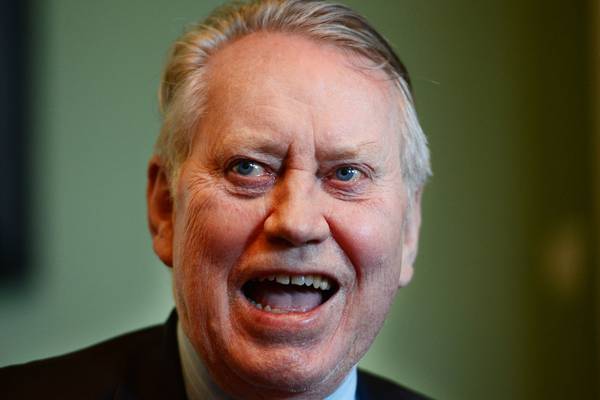 Building on the legacy of Chuck Feeney’s philanthropy