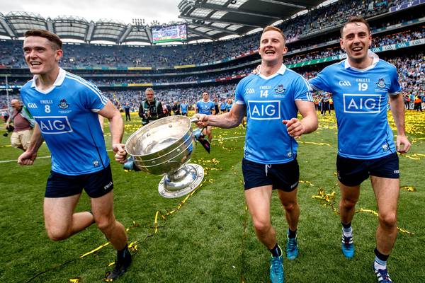 New generations need the fields to pursue their Dublin dream