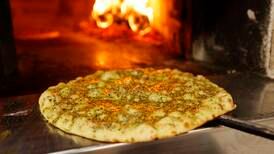 Zaatar takeaway review: These Palestinian flatbreads just might be better than any pizza