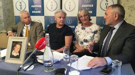 Calls for public inquiry into Garda handling of cyclist’s death