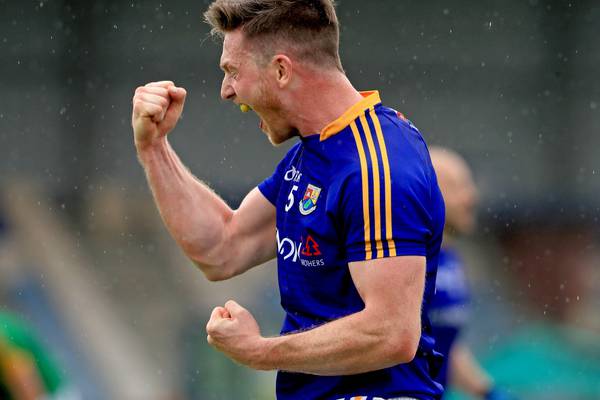 Longford reach first semi-final in 30 years with Meath win