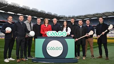 GAAGO to produce two midweek shows during championship that will be free to stream