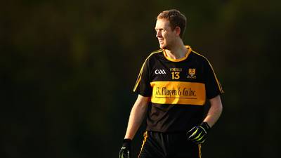 Reigning champions Dr Crokes into the Kerry semi-finals