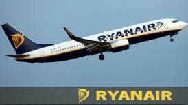 Ryanair warns it will challenge any attempt to force it to sell Aer Lingus stake