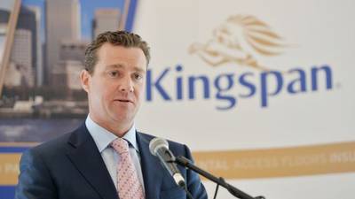 Kingspan’s acquisition of Trimo will not proceed, Slovenian report says