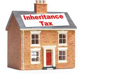 Inheritance tax: Tax-free threshold set to rise by €15,000