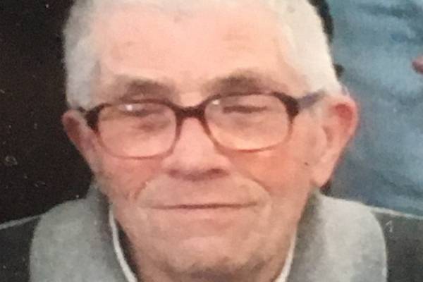 Paddy Davis obituary: ‘He was a great man’