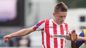 Derry City come from behind to beat Galway