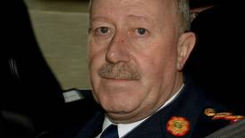 Fennelly report on Callinan received by Taoiseach’s department