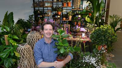 Diarmuid Gavin and Dunnes Stores aim for Outer Spaces