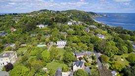 Love all at tennis ace’s Killiney home – asking €2.3m