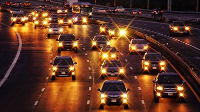 Sound Off: What’s with all the faulty headlights on our roads?