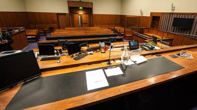 Man on IRA and  explosives charges granted temporary bail