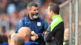 Roy Keane warned Fergie about taking on Irish duo over Rock Of Gibraltar