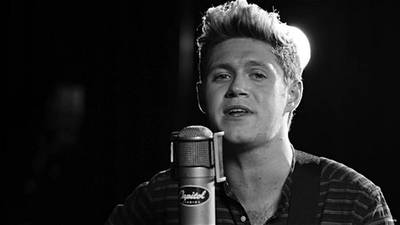 So, Niall Horan wants to be a serious musician. What's wrong with being fun?