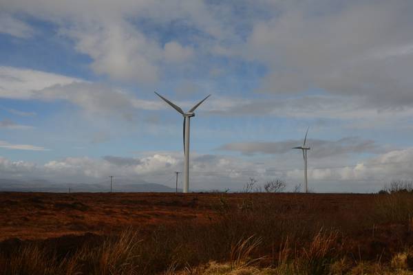 Diarmaid Ferriter: Ireland needs another social revolution to tackle climate change