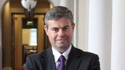 Coronavirus: Dáil sitting prompts ‘admonishment’ from State’s top civil servant
